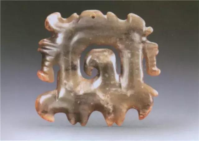 《琢磨历史:玉里看中国》连载（七）