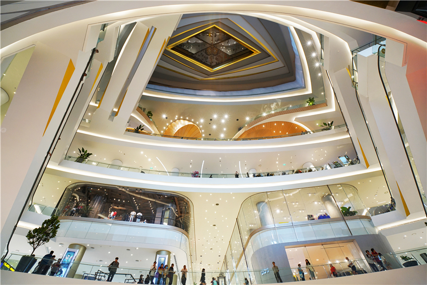 曼谷雅诗阁天使之城探索之旅,泰国曼谷旅游攻略大全最新