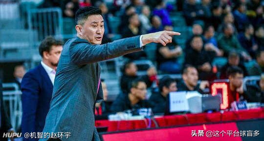 中国教练为什么叫指导,硬核科普中国篮球