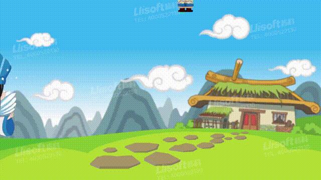 关于Flash动画,你想知道的都在这了