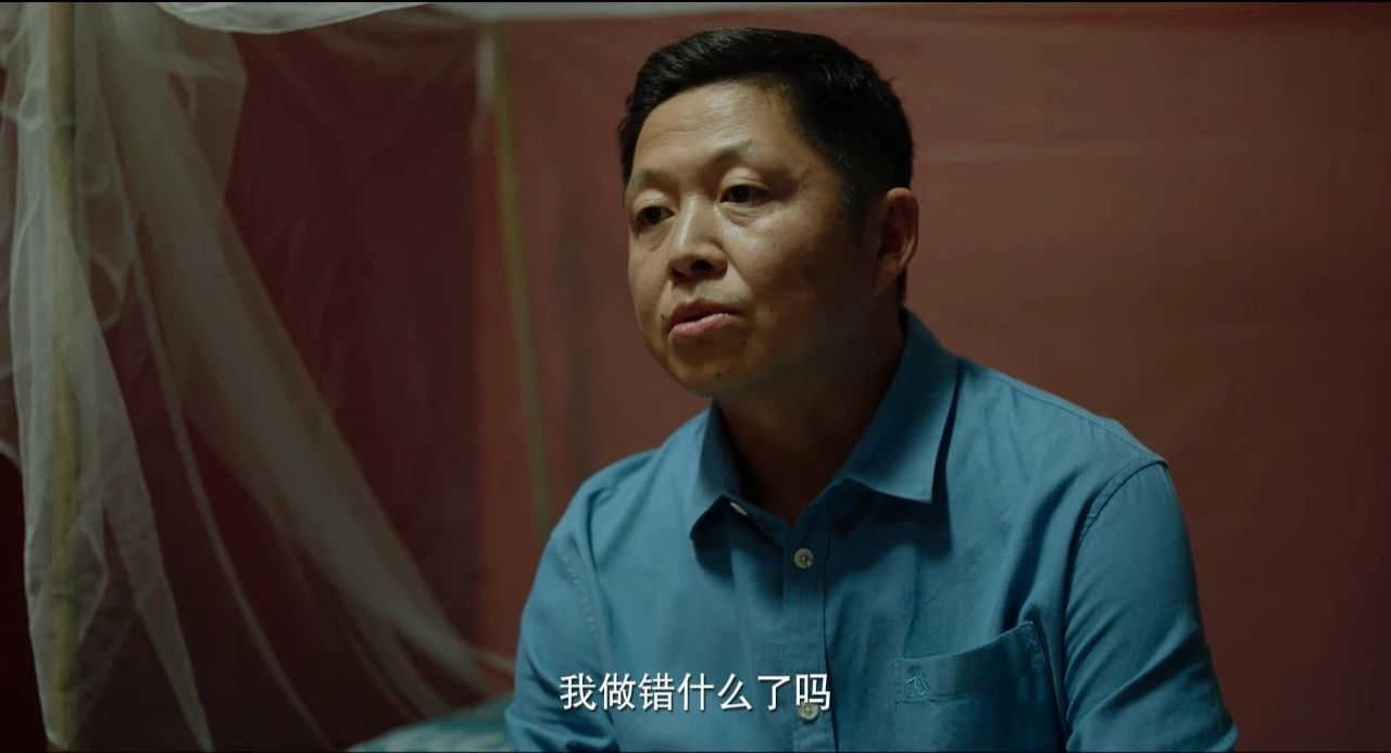 《隐秘的角落》里的中年人脸上都写着一句话：我太难了