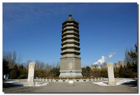 古塔公园春天旅游攻略,古塔公园游览时长