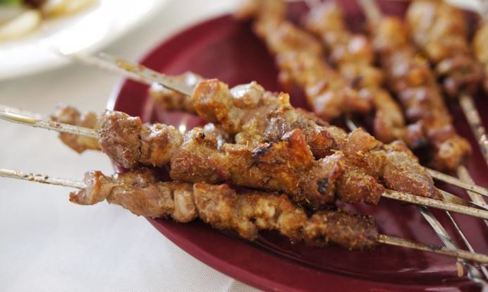 北京金家老三清真饭庄潘家园分部,北京必吃的100家苍蝇馆子