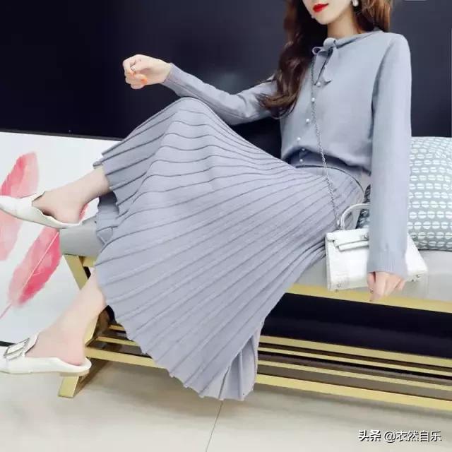 漂亮套装春,套装高级显瘦春秋