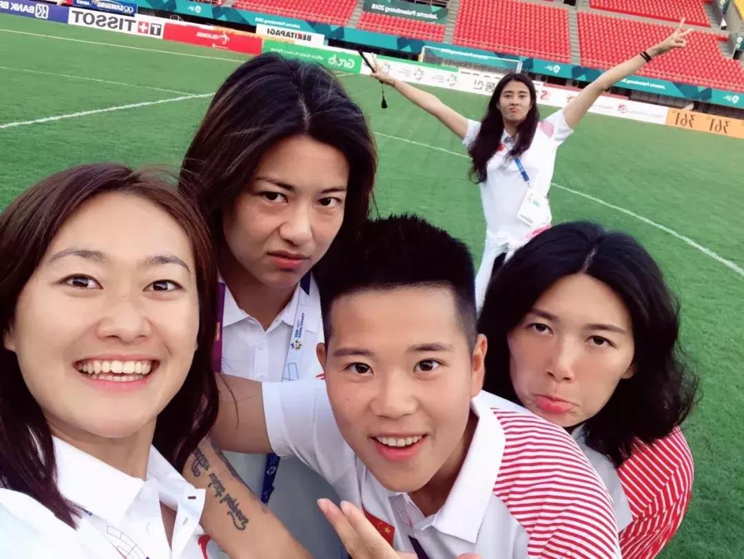 赵丽娜国足比赛,赵丽娜为什么离开女足国家队