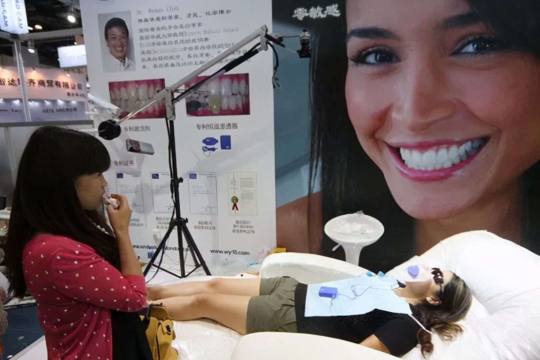 隐形牙套生产运营费用和收入状况,隐形牙套暴利