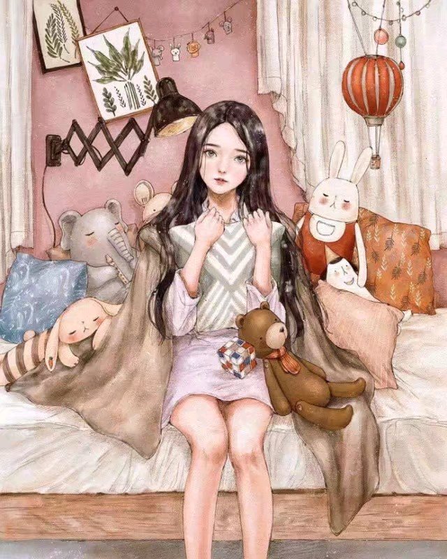 女人在暗示你才会有这4个表现,女人有这5个暗示就是对你有意思