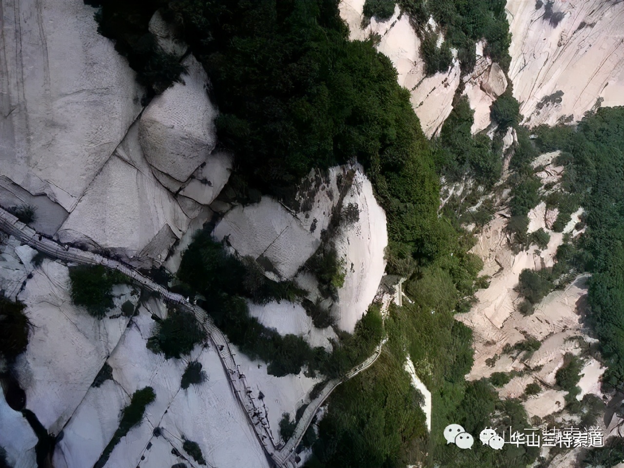 西安到华山旅游自由行攻略,西安到华山旅游攻略大全