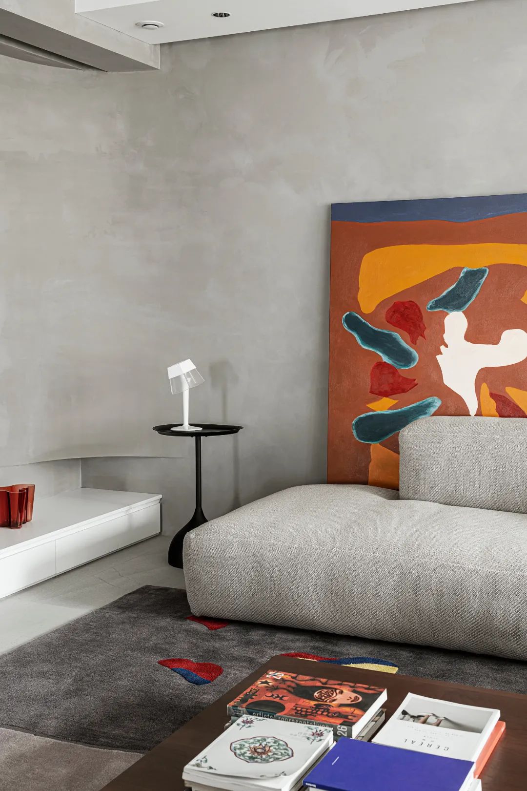 21世纪100平3室老房改造,30年老房毛坯