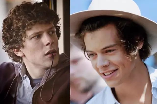 欧美娱乐圈明星有哪些外号,欧美影星绰号