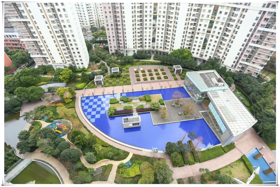 上海汇豪天下看房,陆家嘴汇豪天下房价多少钱一平方