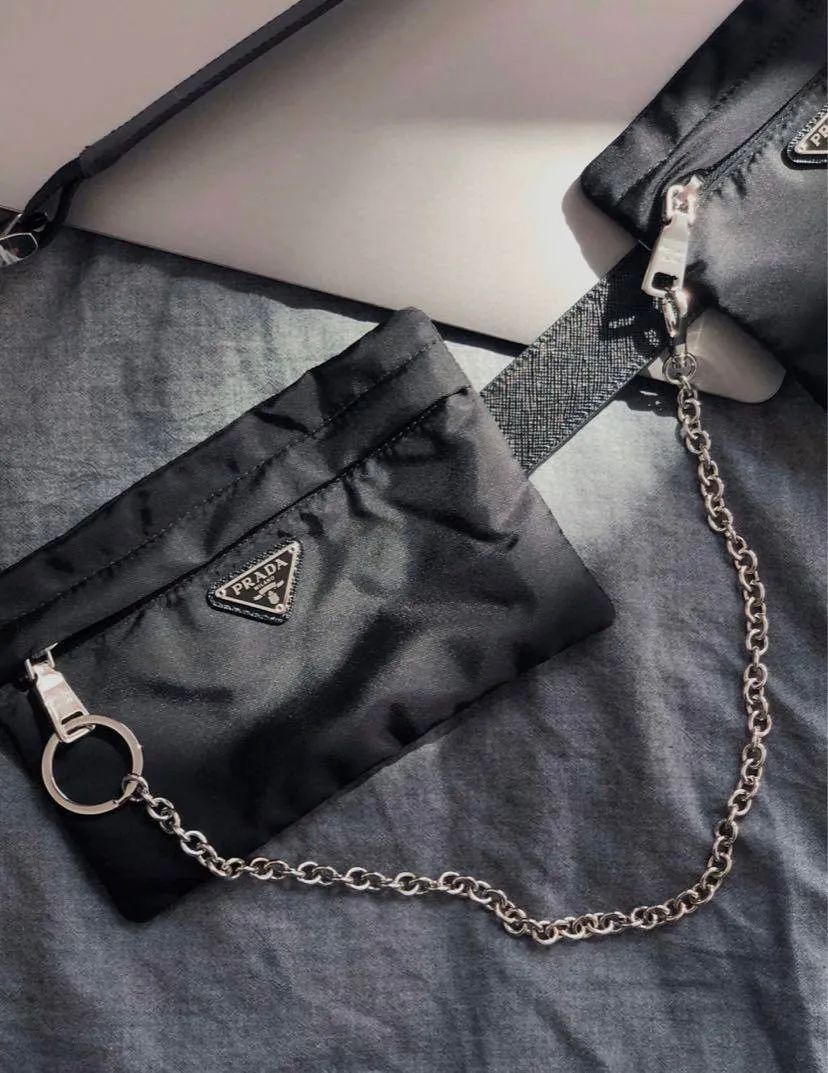 试问某些男生，你怎么这么能「装」？