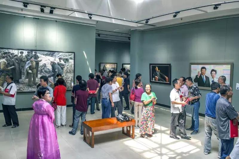 不用出国就能看的风景大片,不用出国就可以看到的美景