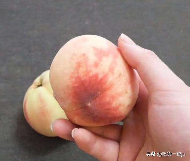 选择桃子品种要注意什么,买桃子讲究