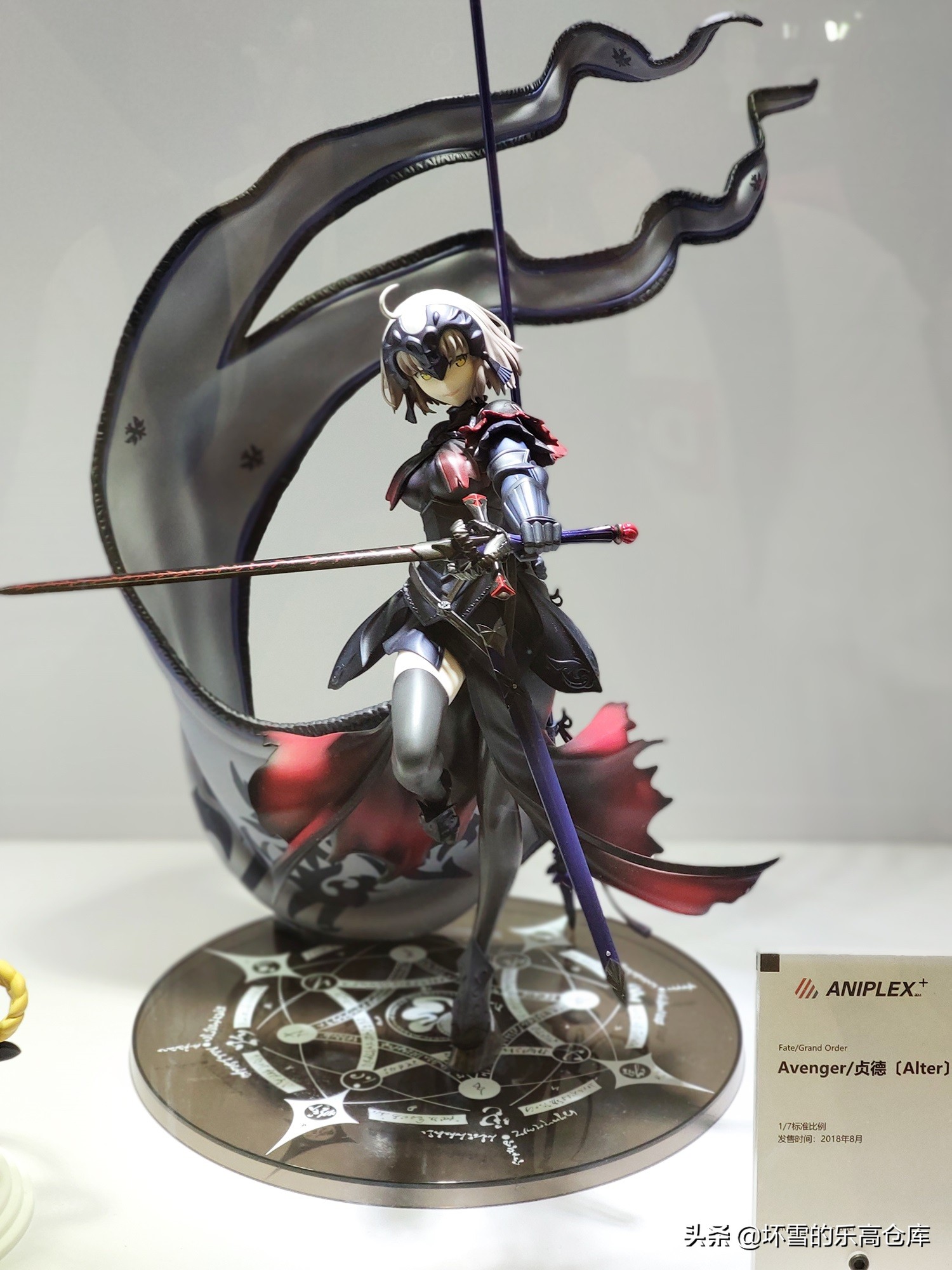 上海wf手办模型展西游记,10.2上海wf手办展直播回放