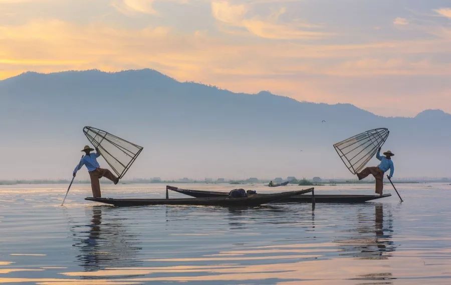 缅甸旅游攻略一日游最佳路线,缅甸最佳旅行时间