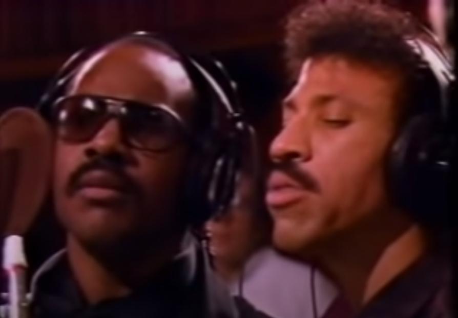 群星wearetheworld接力,wearetheworld群星完整版