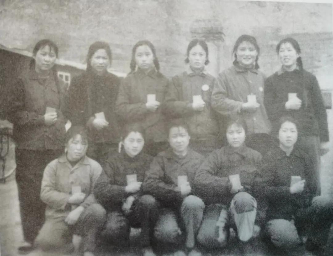 解密：燕山深处，曾经有一个神秘的军工企业——6444