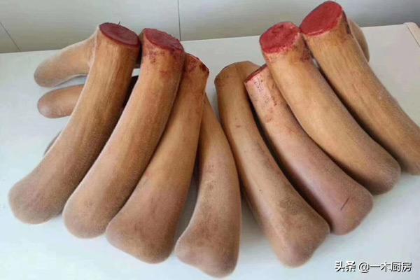 鹿茸可以泡酒几次?鹿茸酒的配方有哪些?看完这些,你就明白了