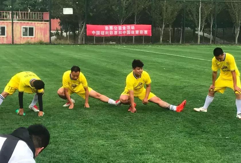 第七届中国职工足球联赛总决赛,中国职工足球联赛东北赛区