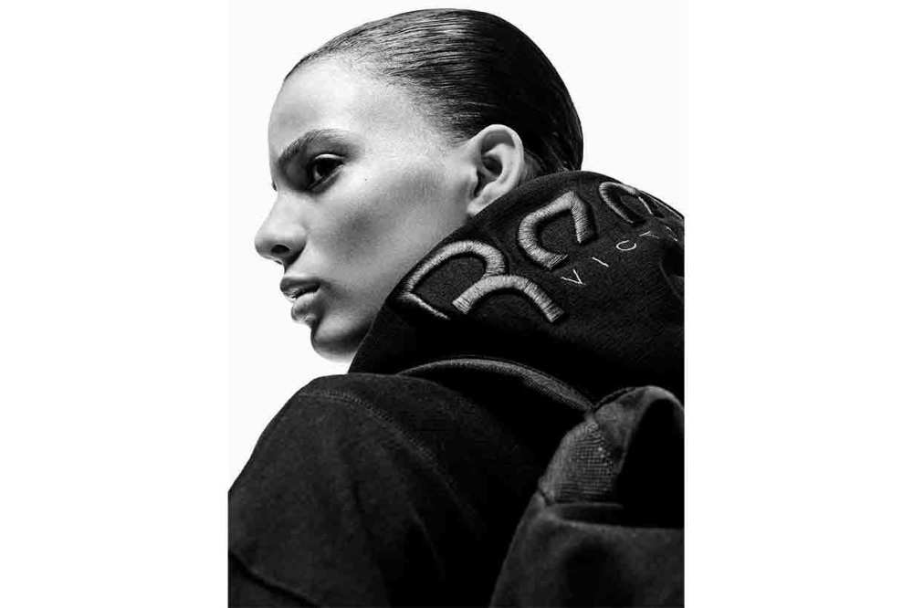 锐步联名款t恤,锐步卫衣联名