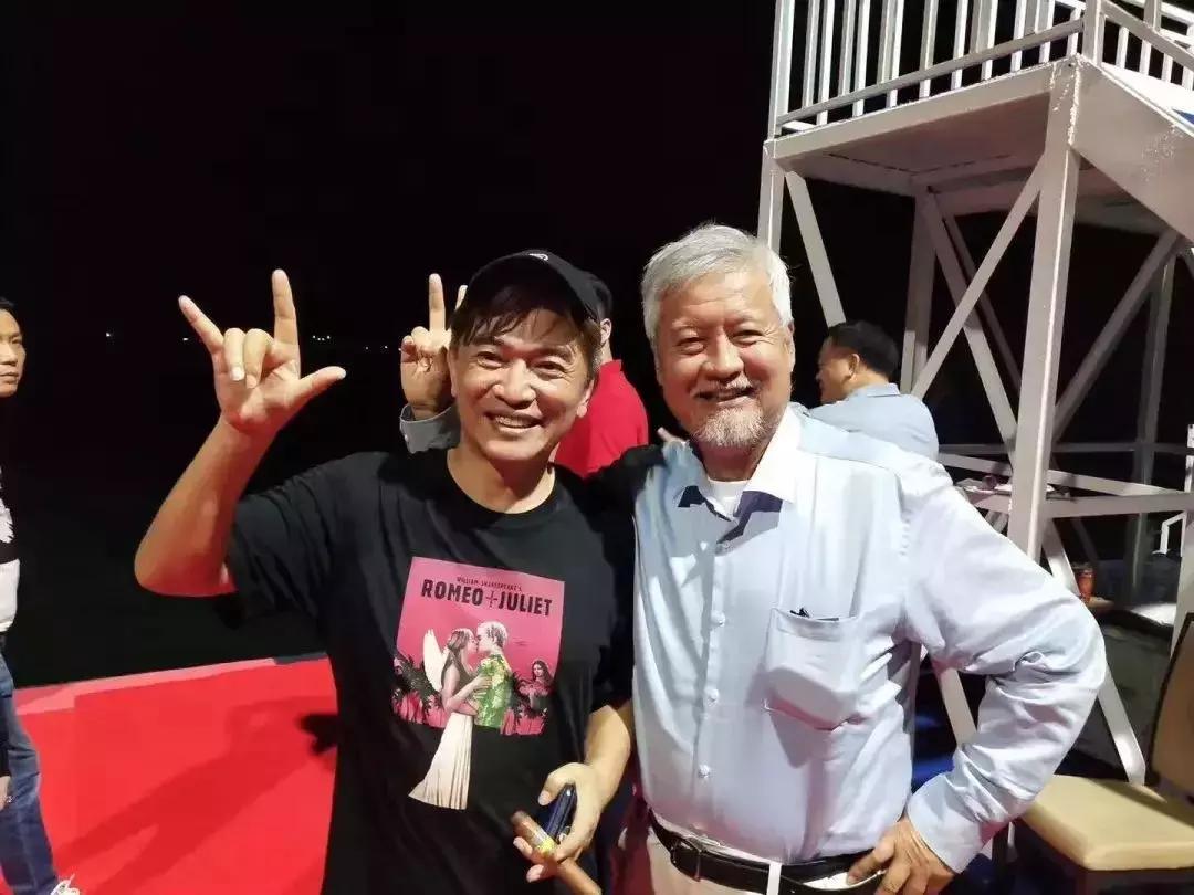 三扒,三扒薛蛮子