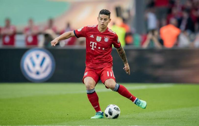 一场6-1让德甲4冠王,一场6-1让德甲4冠王末轮成功