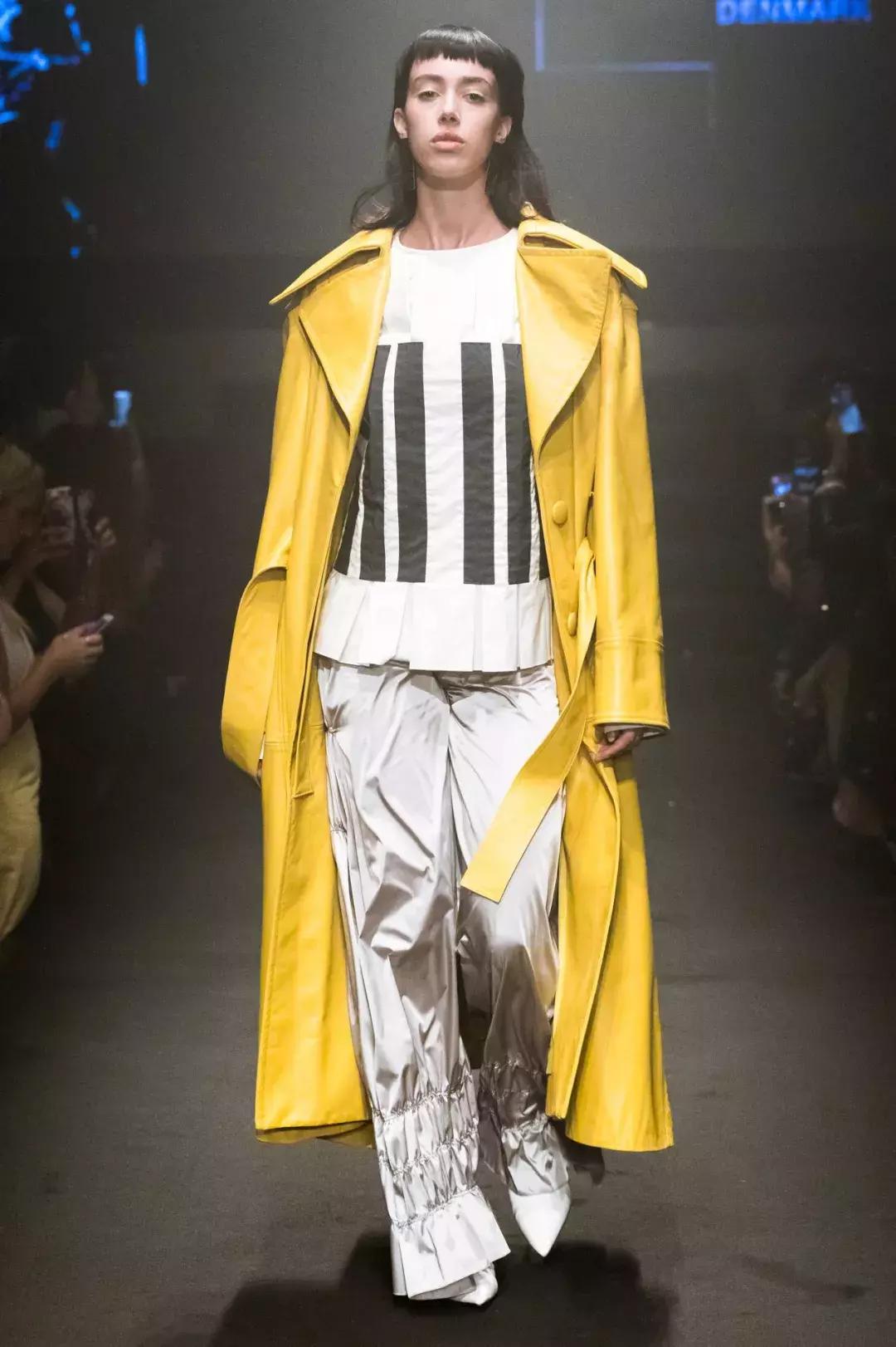 好看的貂皮毛女装,集齐七色召唤