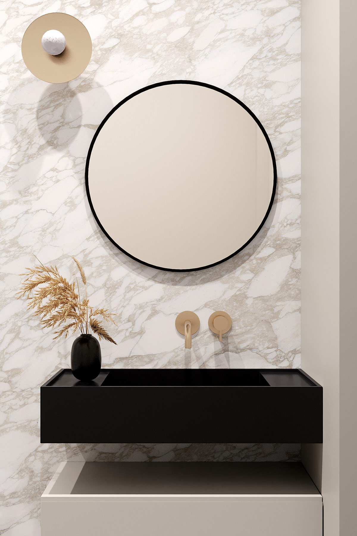 不到40平小户型设计,小户型公寓住宅风格