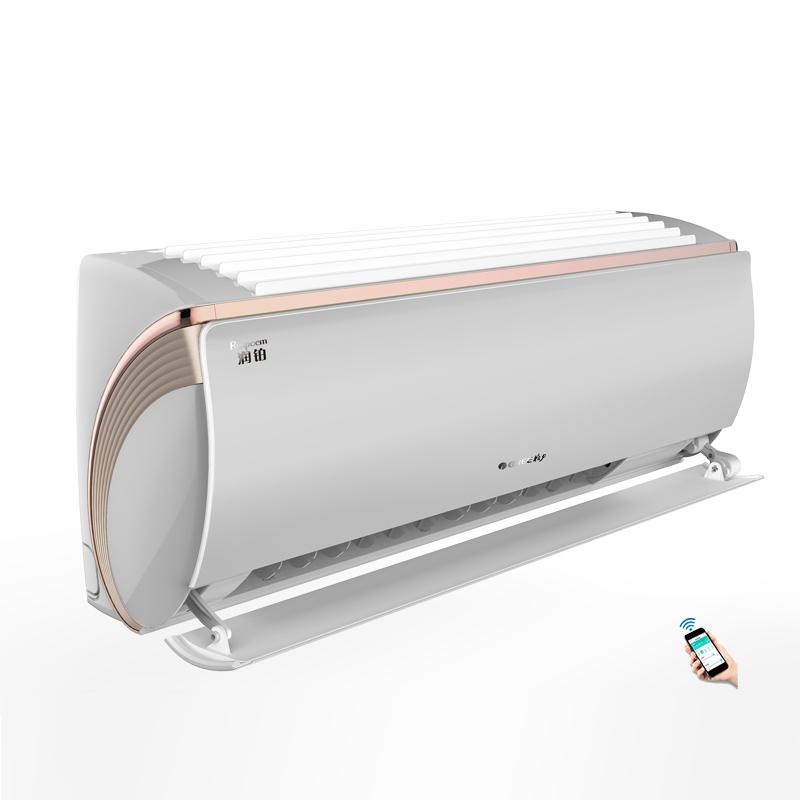 格力变频空调睡眠和节能的区别,格力空调1.5匹新风空调