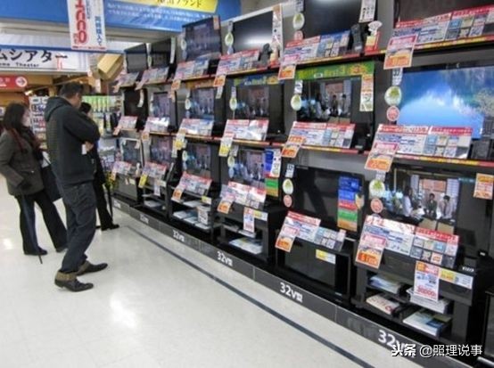 鏃ユ湰鐢靛瓙鍑哄彛鐜扮姸,鏃ユ湰鐢靛瓙鍨冨溇鍑哄彛