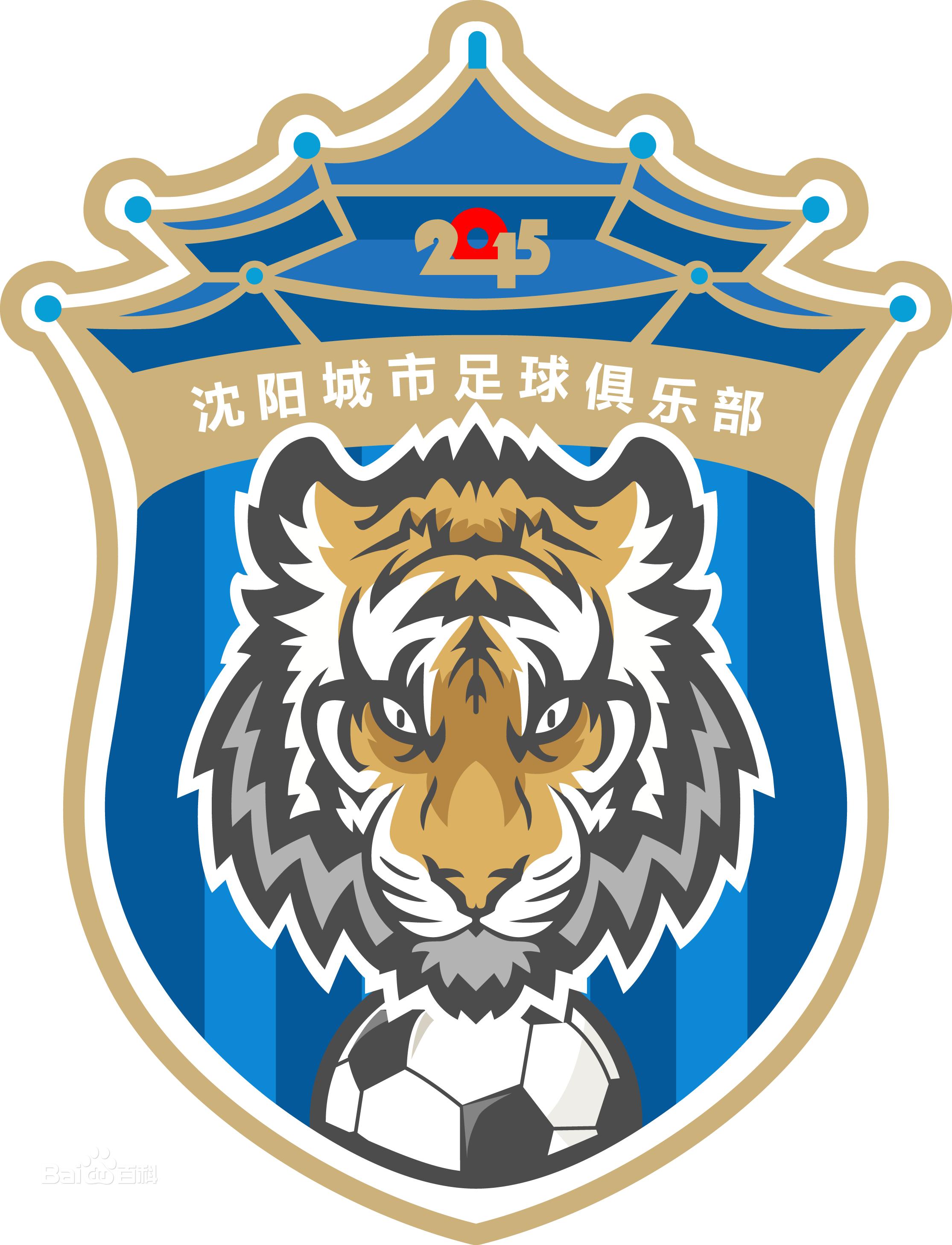 再见辽足,沈阳队将扛起辽沈大地足球大旗