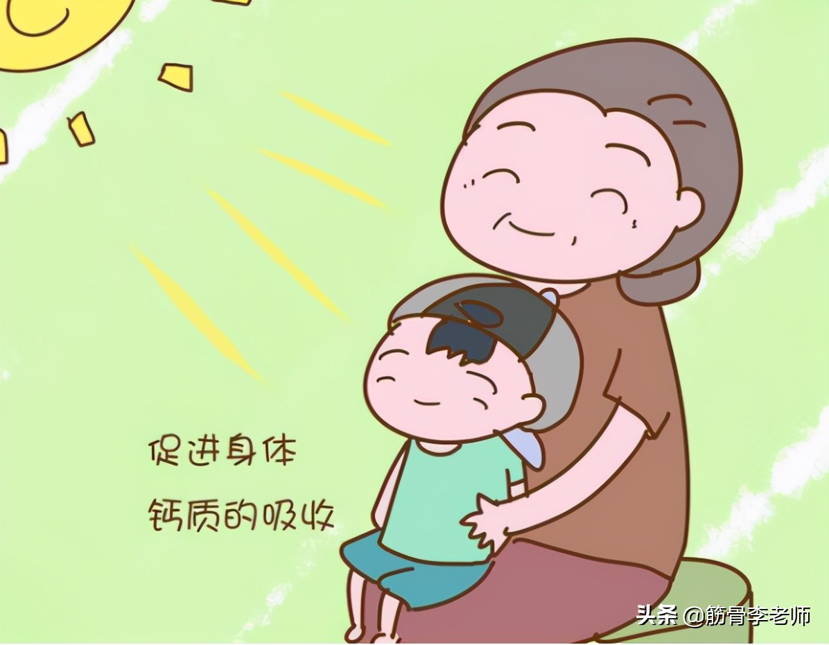 晒后背挑战,三伏天晒背胜人参