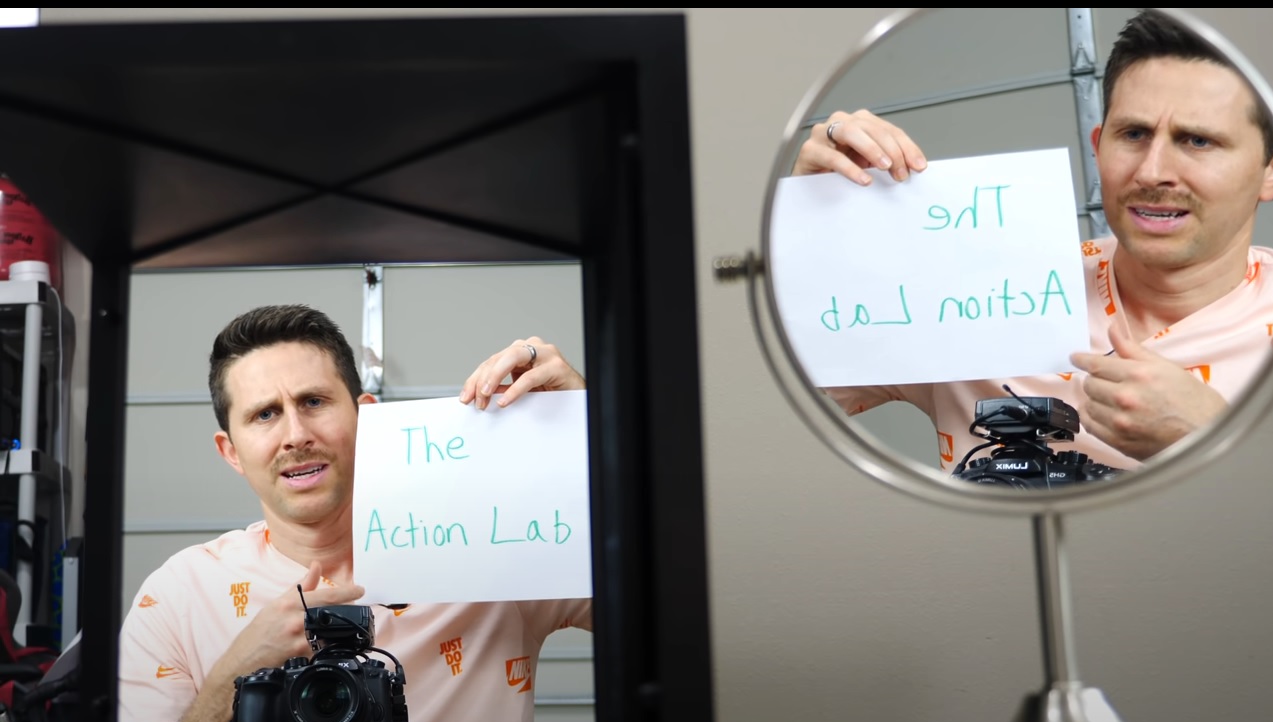 详细说一下连续30天对镜子说你是谁结果发生怪异事件的看法