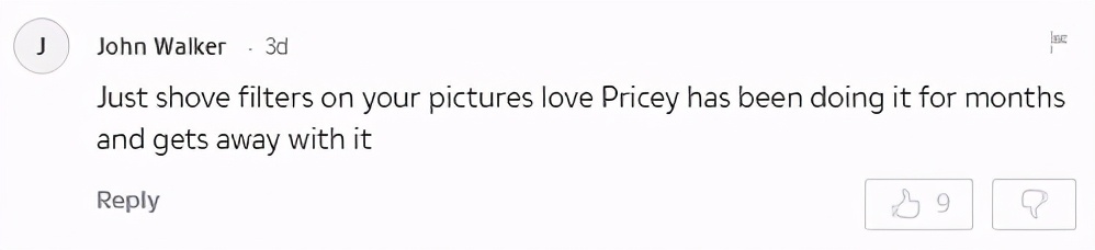 美国妹纸使用过期一年的美黑乳液,全身变绿,自嘲变成怪物史莱克