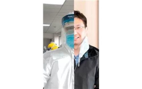 5月8日是微笑日,5月8日世界微笑日英语