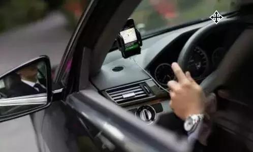 被网约车租赁公司坑走极端,网约车租赁公司的套路和猫腻