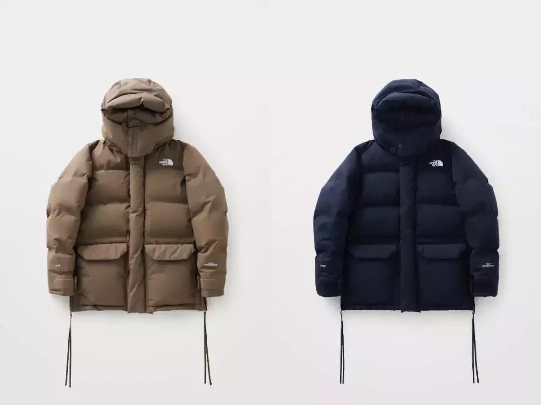 thenorthface怎么那么多人穿,为什么男的都穿thenorthface