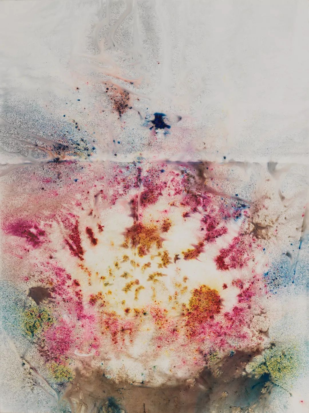 最会玩火的男人!他炸遍全世界却换来全网膜拜:美到窒息的神作