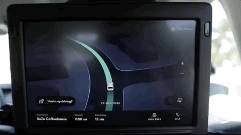 优步无人驾驶出租车,优步和滴滴出租车