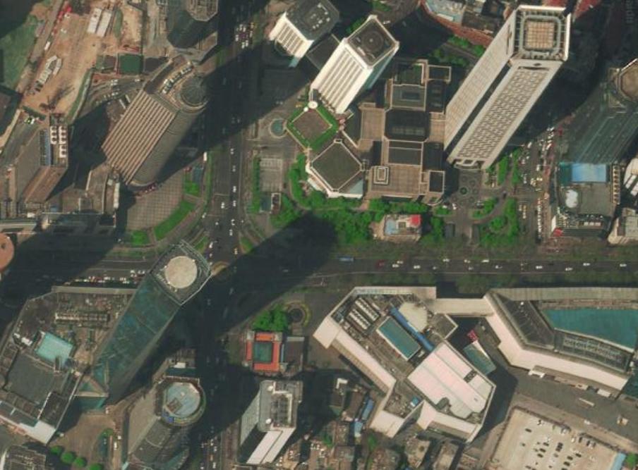 南京十大标志性建筑视频,南京地标建筑实拍视频