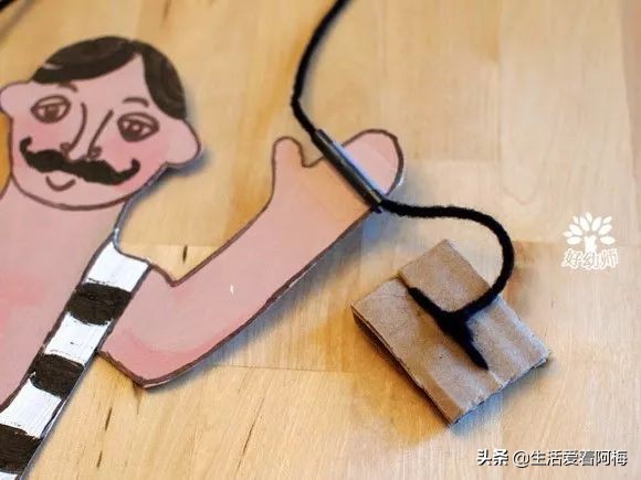 适合带孩子做的手工活,适合带小学生一起做的手工