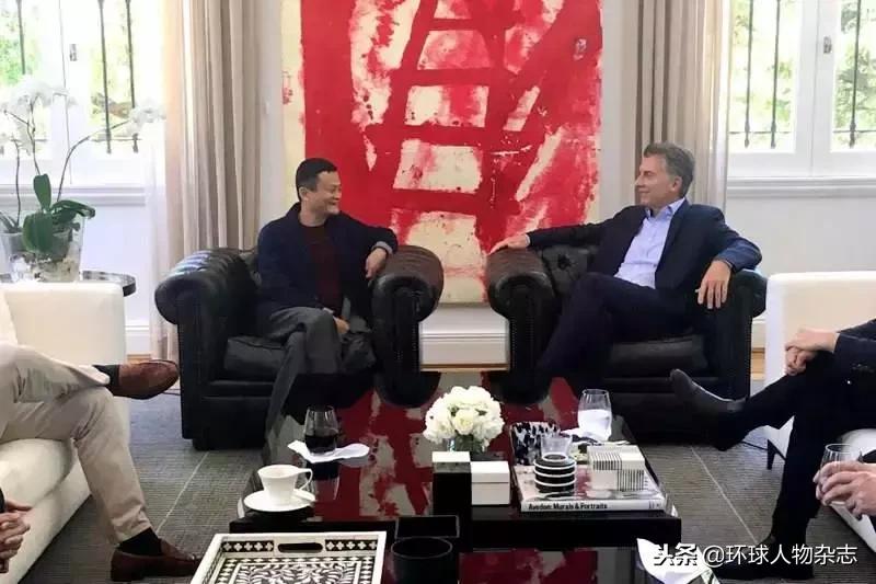 DUANG！“90后”脱发竟然惊动了这位总统，为生发水疯狂带盐！