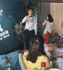 搞笑时刻心情变好,搞笑时刻大家开心就好