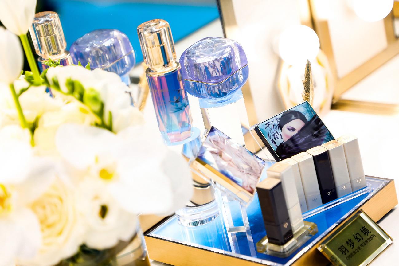 cpb肌肤之钥繁花蜜意,cpb肌肤之钥怡然