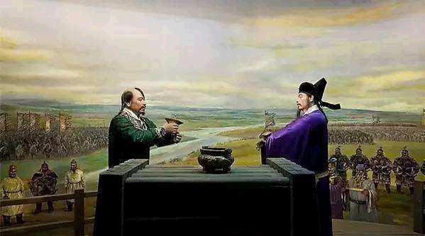 宋朝丧权辱国,宋朝为什么被骂得很惨