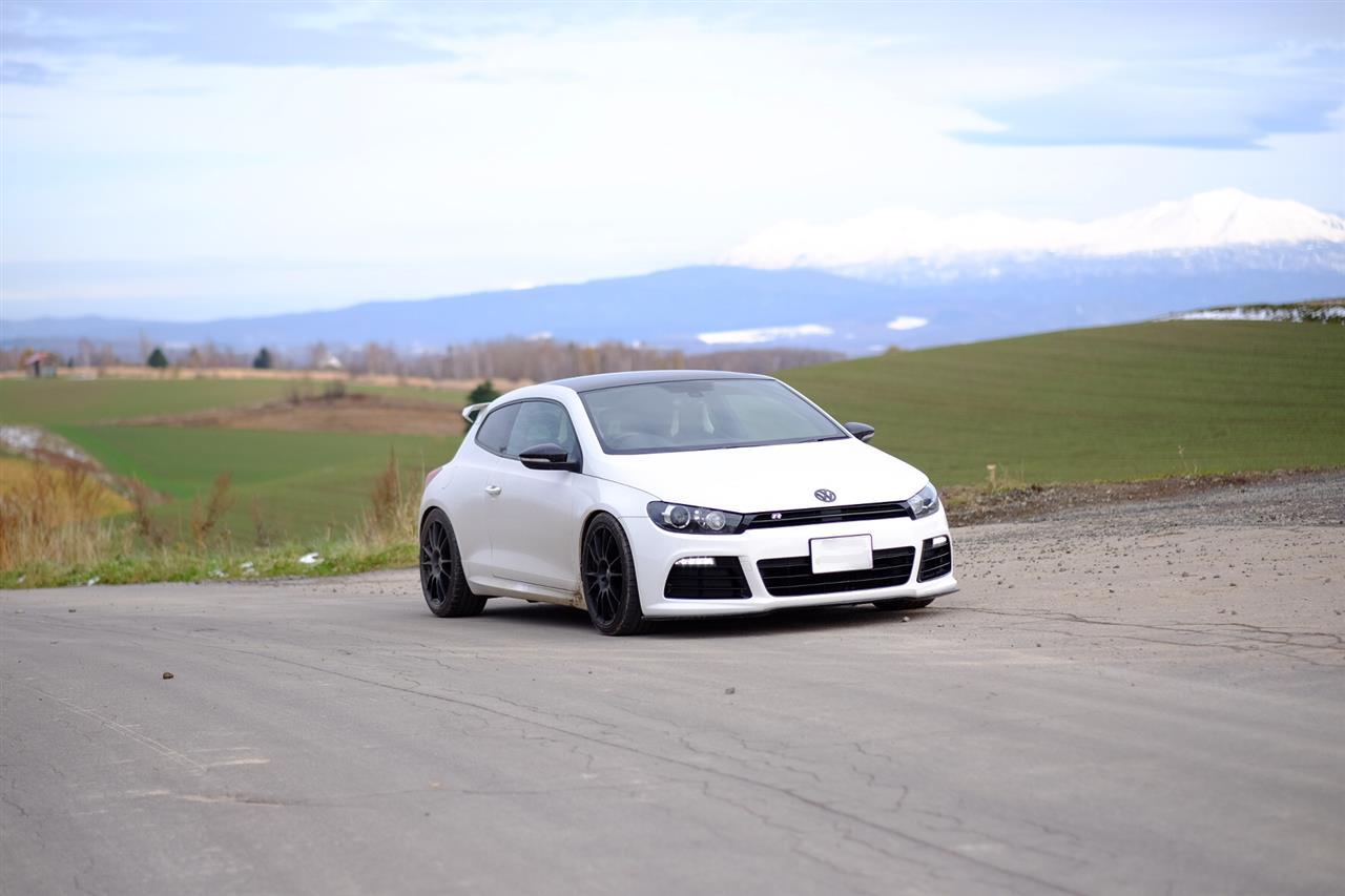 大众尚酷r推荐吗,大众尚酷r和普通的区别