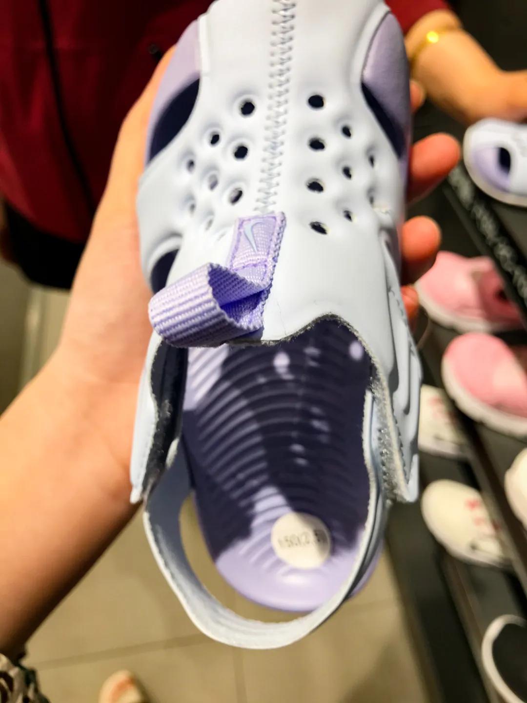 儿童穿哪种凉鞋比较好测评,关爱宝宝从脚开始