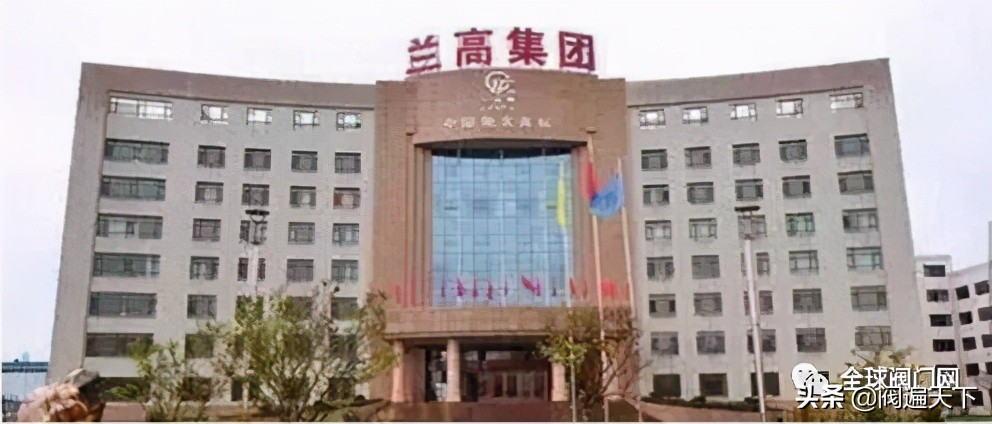 国内口碑较好的10家阀门企业推荐,传承百年的老品牌