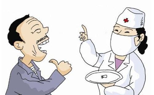 头晕呕吐命悬一线,竟是拔牙惹的祸——医院真实病例故事之二